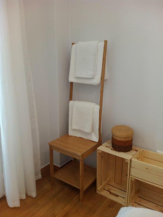 Athens Downtown Boho Apartment 1 Min From Metro Bagian luar foto